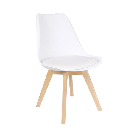 Chelsea Chair white
